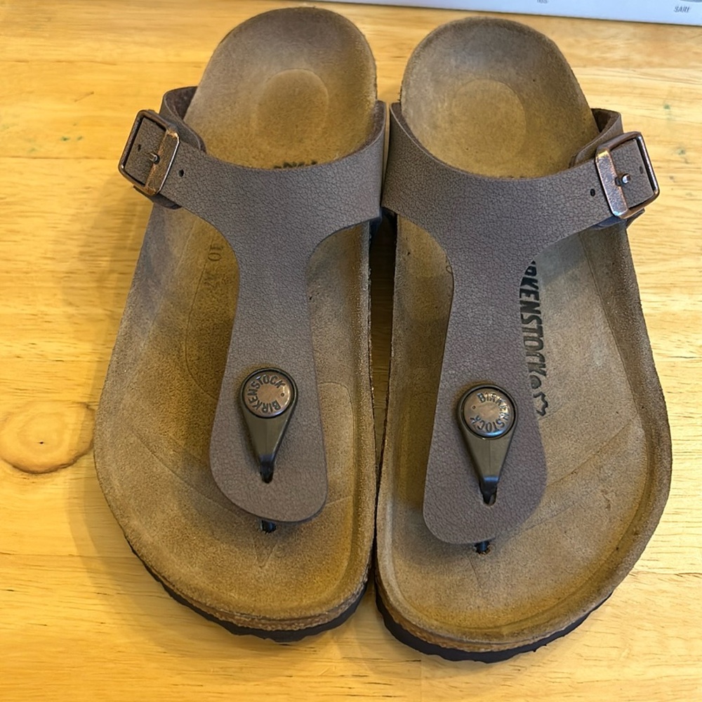 Birkenstock gizeh